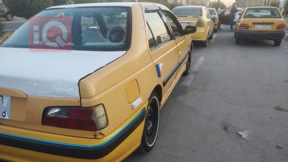 بيجو بارس